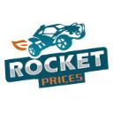 Buy rocket league items cheap online logo